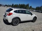 SUBARU XV CROSSTR photo