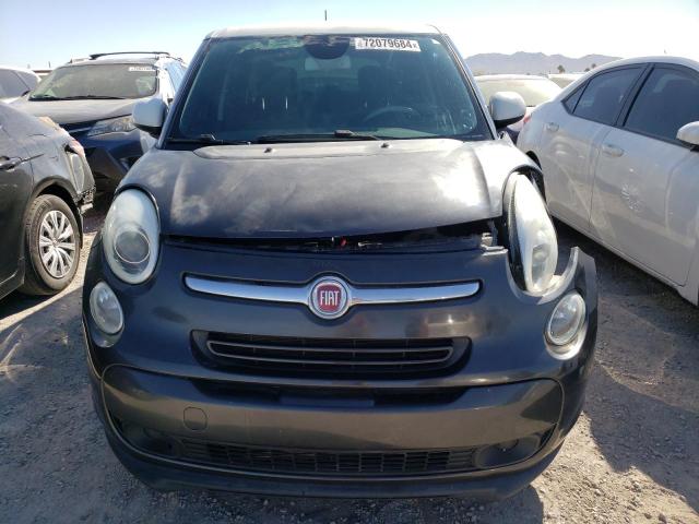 VIN ZFBCFABH8EZ003335 2014 Fiat 500L, Easy no.5