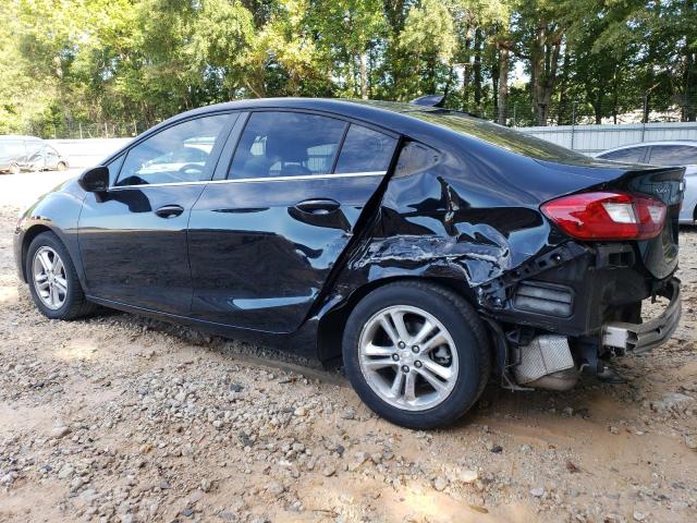 2018 CHEVROLET CRUZE LT - 1G1BE5SM0J7247978