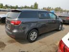 KIA SEDONA LX снимка