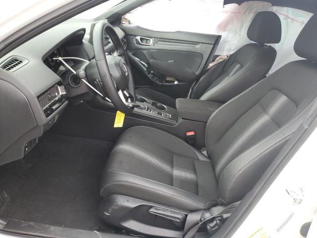 2024 HONDA CIVIC SPOR - 19XFL2H81RE022634