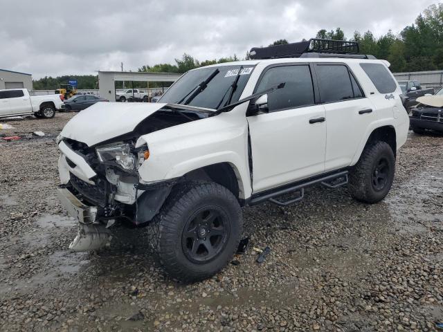 VIN JTEBU5JR6J5594391 2018 Toyota 4runner, Sr5/Sr5... no.1