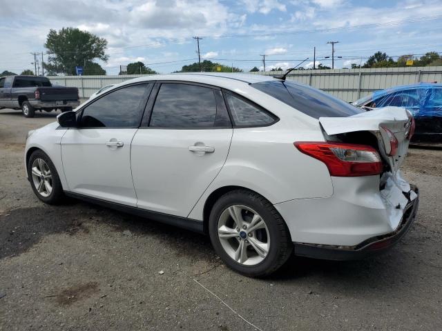 VIN 1FADP3F25EL436247 2014 Ford Focus, SE no.2