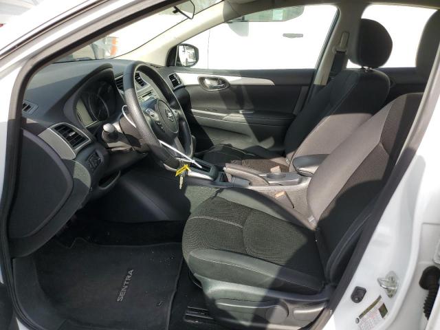 2018 NISSAN SENTRA S - 3N1AB7APXJY221876
