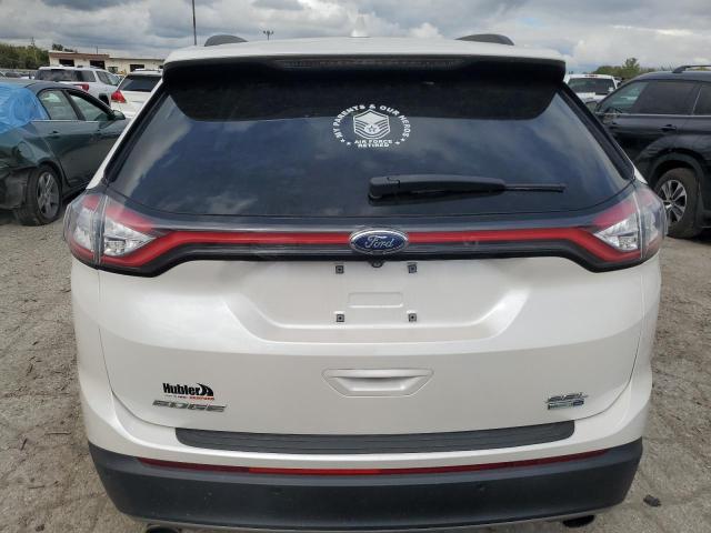 2017 FORD EDGE SEL - 2FMPK4J93HBC20249