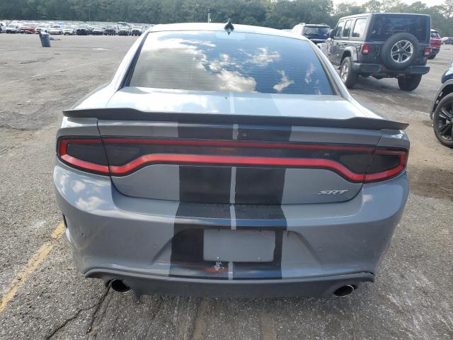 2016 DODGE CHARGER R/ - 2C3CDXGJ5GH136773