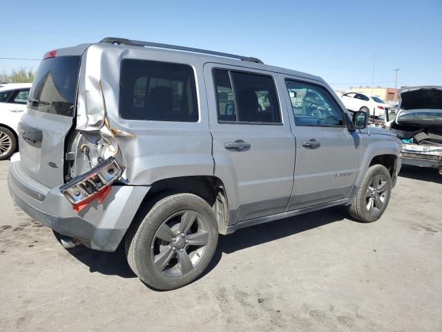 2016 JEEP PATRIOT SP - 1C4NJPBA6GD806459
