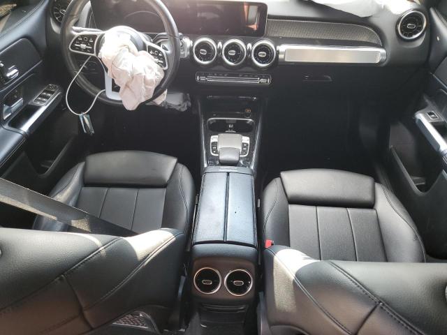 2020 MERCEDES-BENZ GLB 250 - WDC4M4GB8LW007293