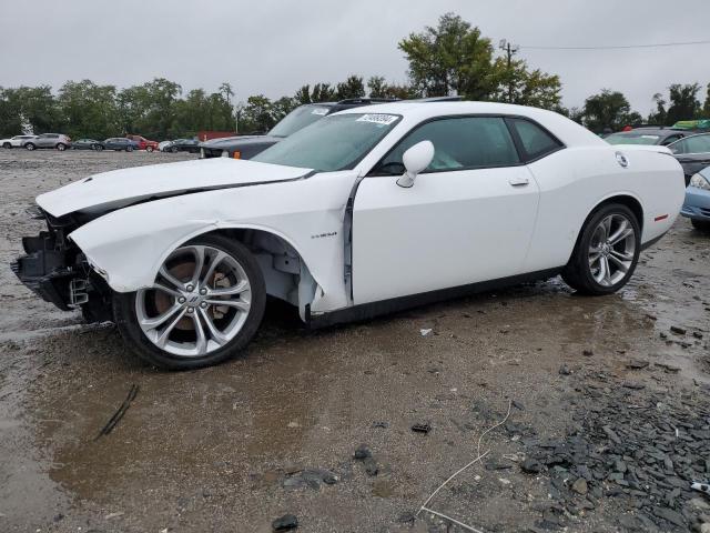 2021 DODGE CHALLENGER R/T 2021