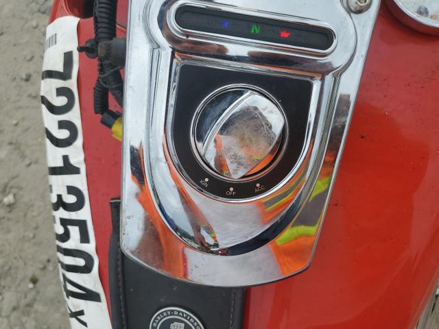 2010 HARLEY-DAVIDSON FXDC 1HD1GV412AC323951