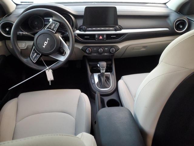 2023 KIA FORTE LX - 3KPF24AD9PE666188