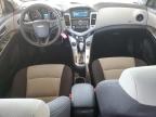 CHEVROLET CRUZE LS photo