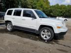 JEEP PATRIOT LI photo