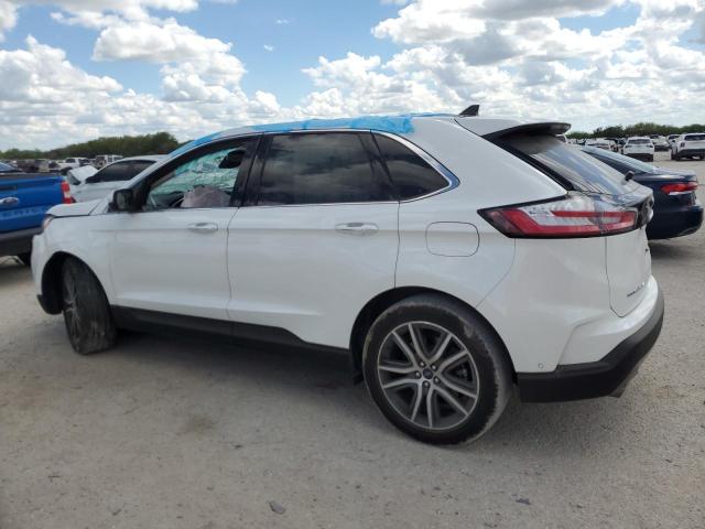 2021 FORD EDGE TITAN - 2FMPK4K90MBA17733
