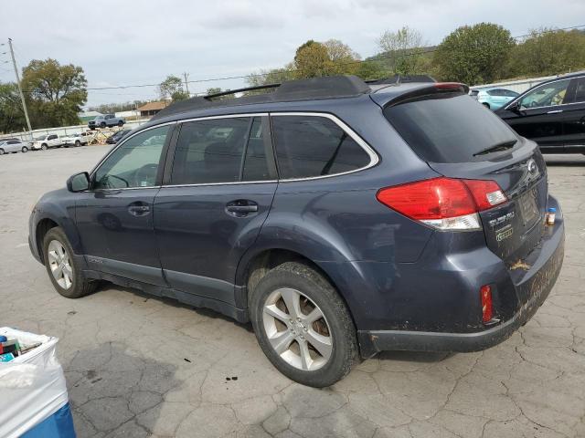 2014 SUBARU OUTBACK 2. 4S4BRCNC8E3316296  73007534