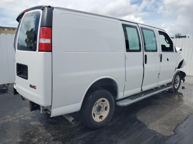 2023 GMC SAVANA G25 1GTW7AFP8P1138227