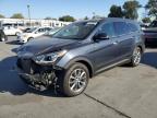 HYUNDAI SANTA FE S photo