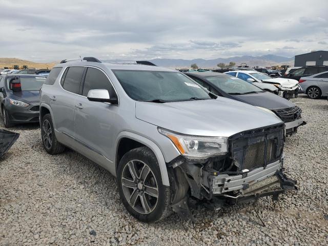 2017 GMC ACADIA DEN - 1GKKNPLS8HZ139675
