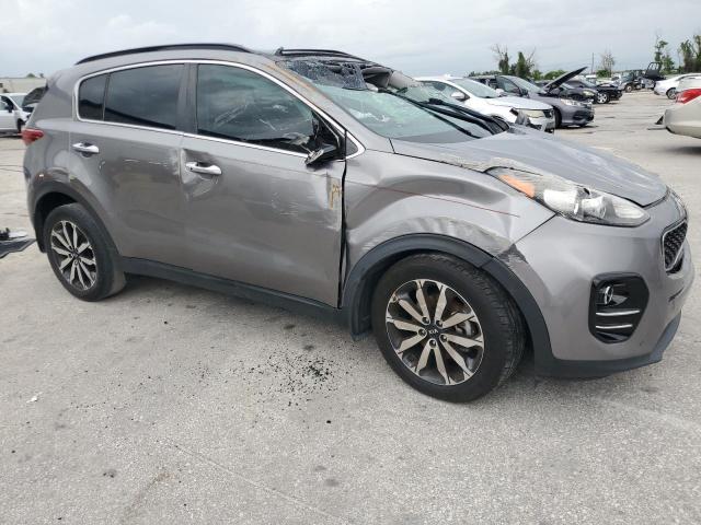 2019 KIA SPORTAGE E - KNDPN3AC3K7543380