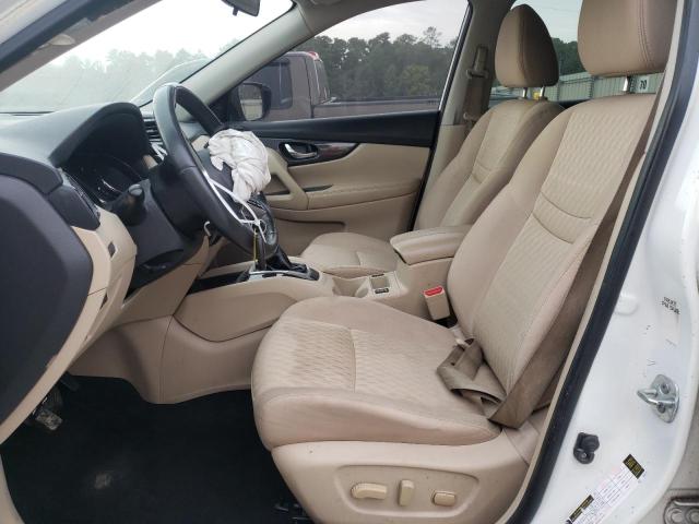 2017 NISSAN ROGUE S - KNMAT2MT6HP589103