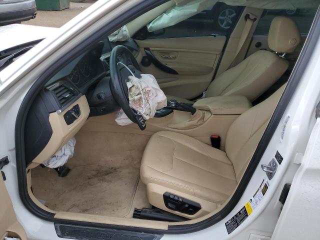 2015 BMW 335 XI - WBA3B9G54FNR94870