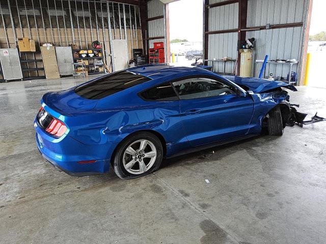 VIN 1FA6P8TH4K5148086 2019 Ford Mustang no.3