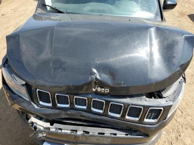 2020 JEEP COMPASS LI - 3C4NJDCB1LT153520
