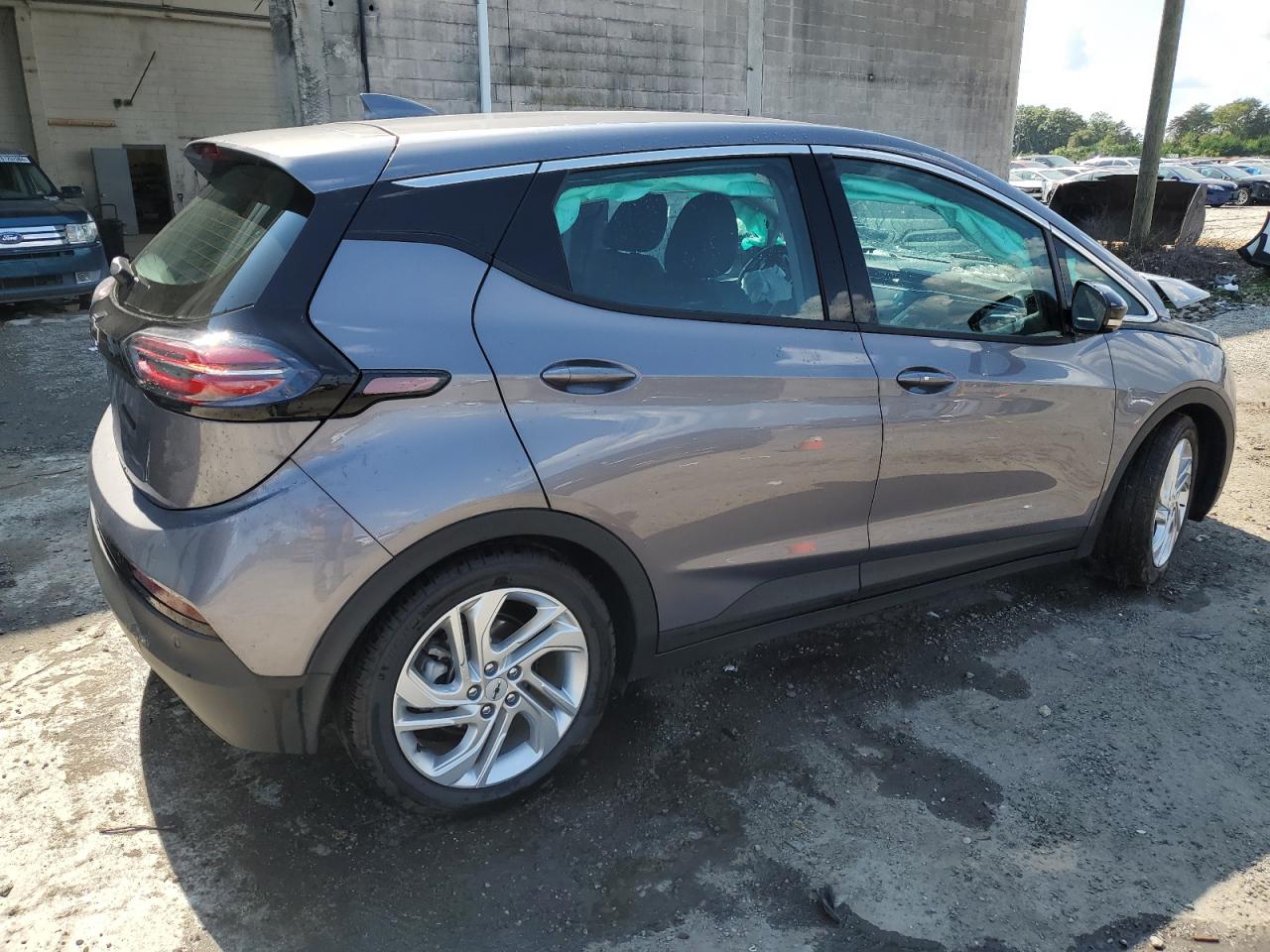 Lot #2990936307 2023 CHEVROLET BOLT EV 1L