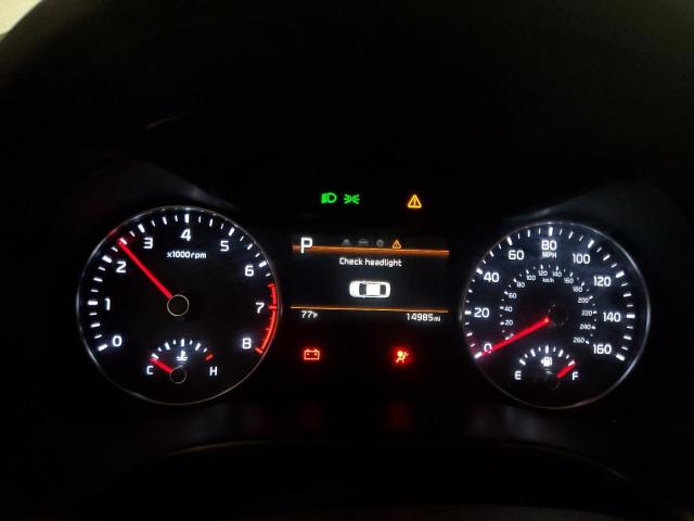 2024 KIA FORTE LX - 3KPF24AD0RE711358