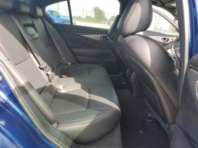 2018 INFINITI Q50 RED SP - JN1FV7AR6JM481886