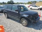 JEEP PATRIOT SP photo