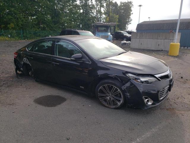 VIN 4T1BK1EB9FU137244 2015 Toyota Avalon, Xle no.4