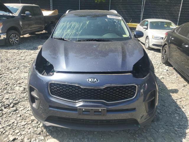 VIN KNDPM3AC6H7076192 2017 KIA Sportage, LX no.5