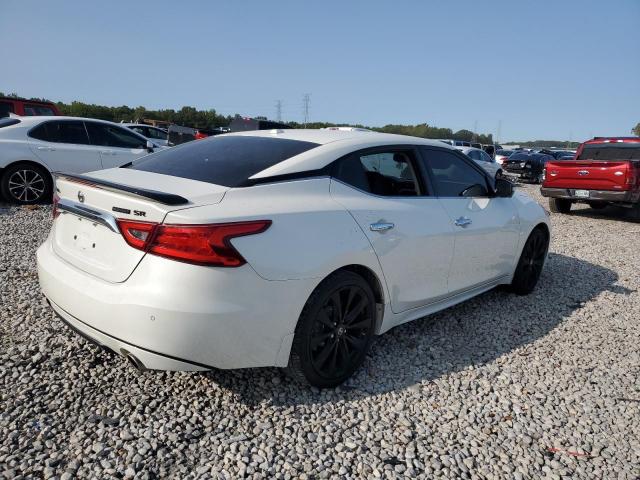 2018 NISSAN MAXIMA 3.5 - 1N4AA6AP9JC386665