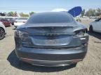 TESLA MODEL S photo