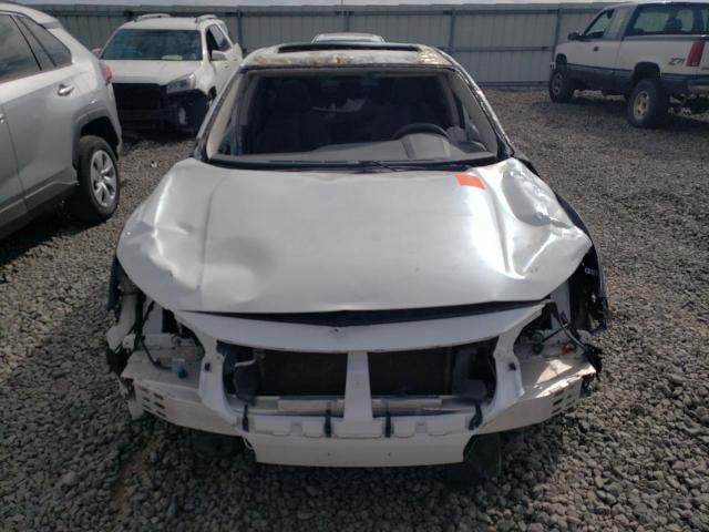 VIN 2HGFC2F7XGH514074 2016 Honda Civic, EX no.5