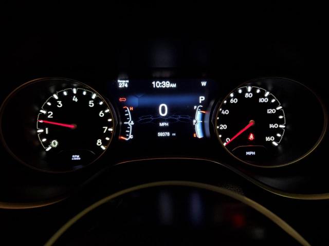 2018 JEEP COMPASS LA - 3C4NJDBB9JT393400