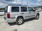 JEEP COMMANDER photo