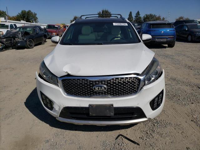 VIN 5XYPKDA54GG090946 2016 KIA Sorento, SX no.5