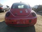 VOLKSWAGEN NEW BEETLE photo