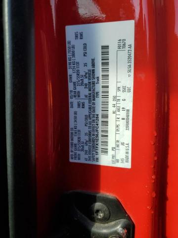 2018 FORD F150 SUPER - 1FTFX1E56JFC41284