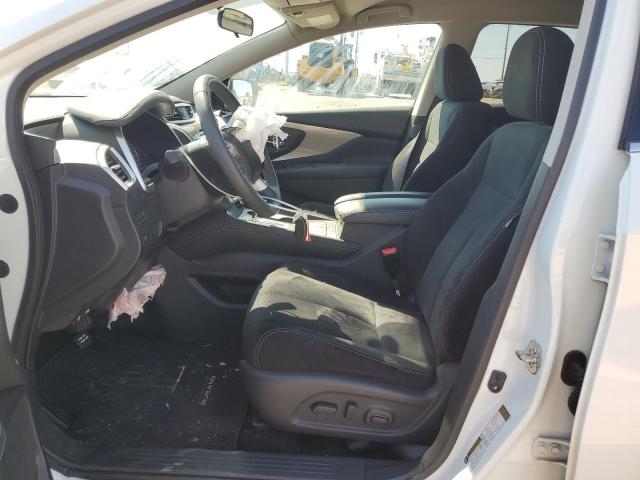 2017 NISSAN MURANO S - 5N1AZ2MGXHN203985