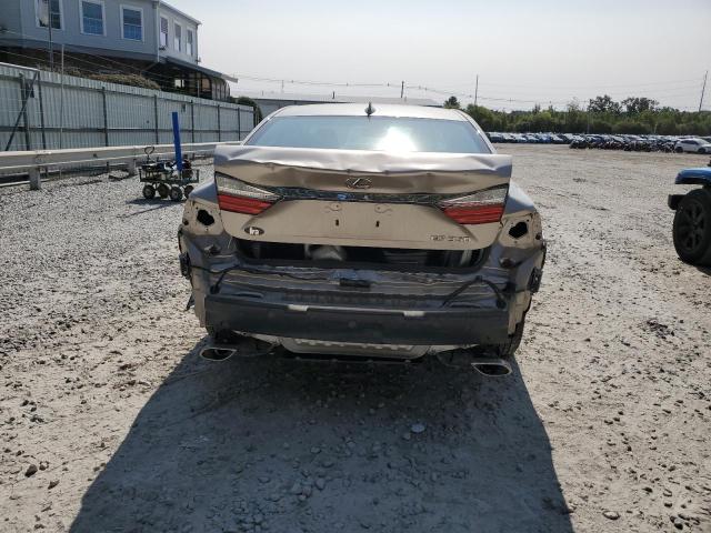 2018 LEXUS ES 350 - 58ABK1GG0JU109682