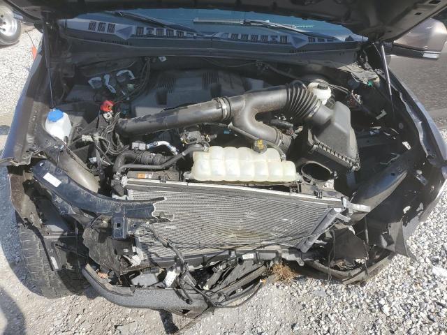 2020 FORD F150 SUPER - 1FTEW1C45LFB62510