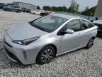 2022 TOYOTA PRIUS LE - JTDL9MFU0N3037060