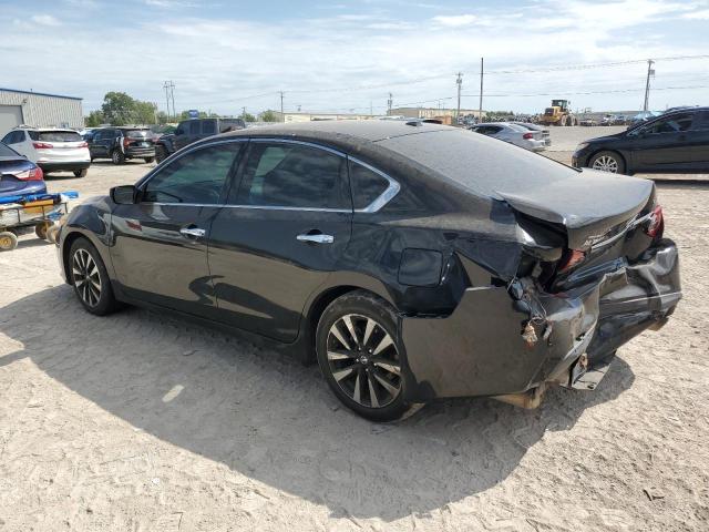 2018 NISSAN ALTIMA 2.5 - 1N4AL3AP4JC215931