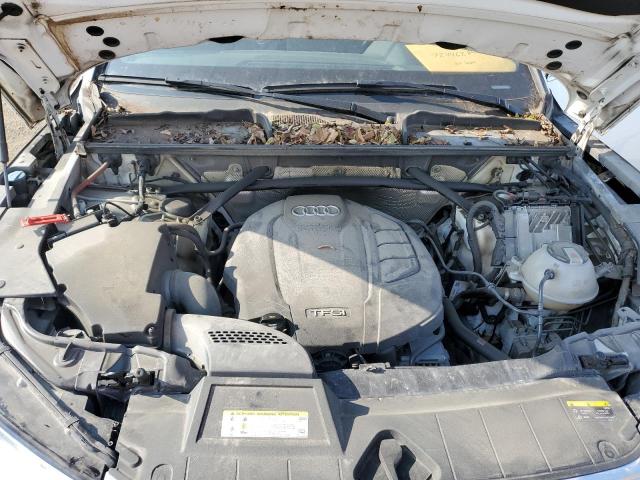 2018 AUDI Q5 TECHNIK WA1FNAFY3J2039020