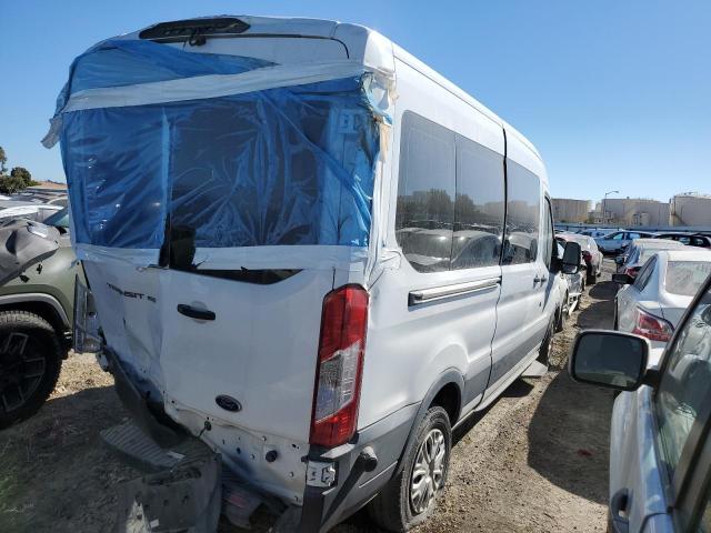 2019 FORD TRANSIT T- 1FTYE2CM1KKB48017  73435244