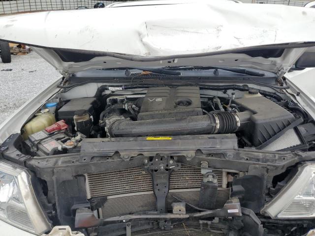 2021 NISSAN FRONTIER S - 1N6ED0CE3MN710128