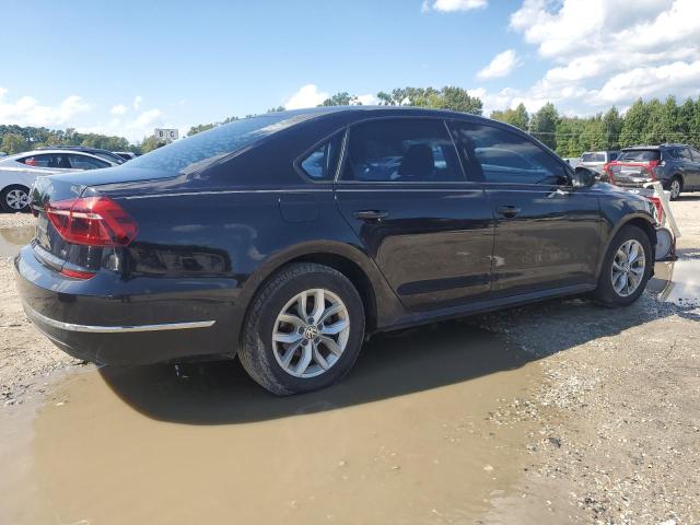 VIN 1VWAA7A39JC006265 2018 Volkswagen Passat, S no.3